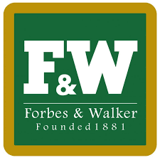 Forbes & Walker