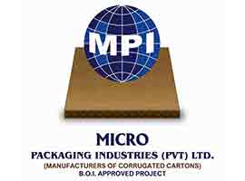 Micro Packaging