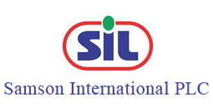 Samson International PLC